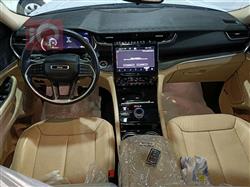 Jeep Grand Cherokee L